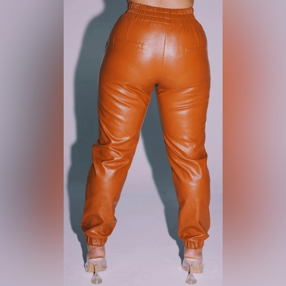 Nichole Lynel More Than Spice Pants - Picture 3 of 3